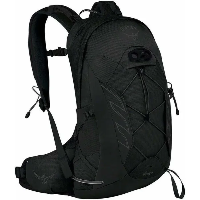 Talon 11 Backpack – Black, LG/XL