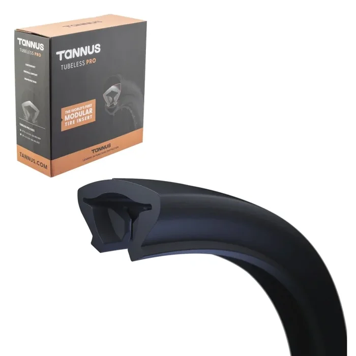 Tannus Tubeless Pro 27.5×2.1-2.6″ Each