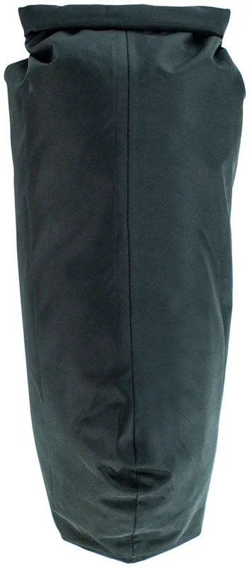 Tapered Dry Bag – 14L Black