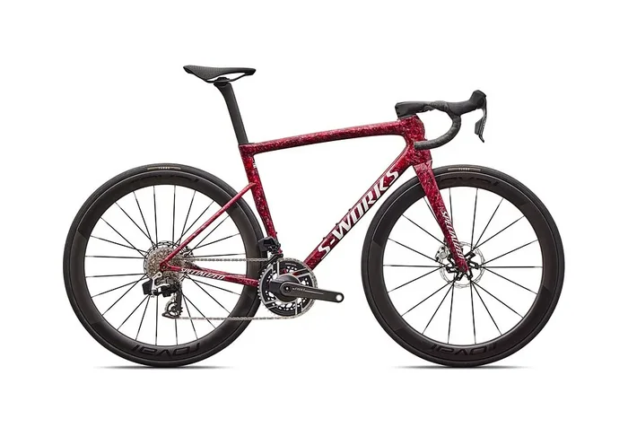 Tarmac SL8 S-Works AXS (2026)