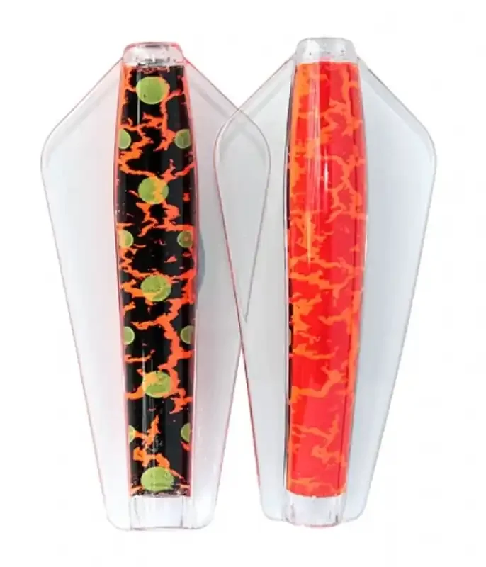 Tasmanian Devil Lure 52mm 13.5g Black Thunder UV