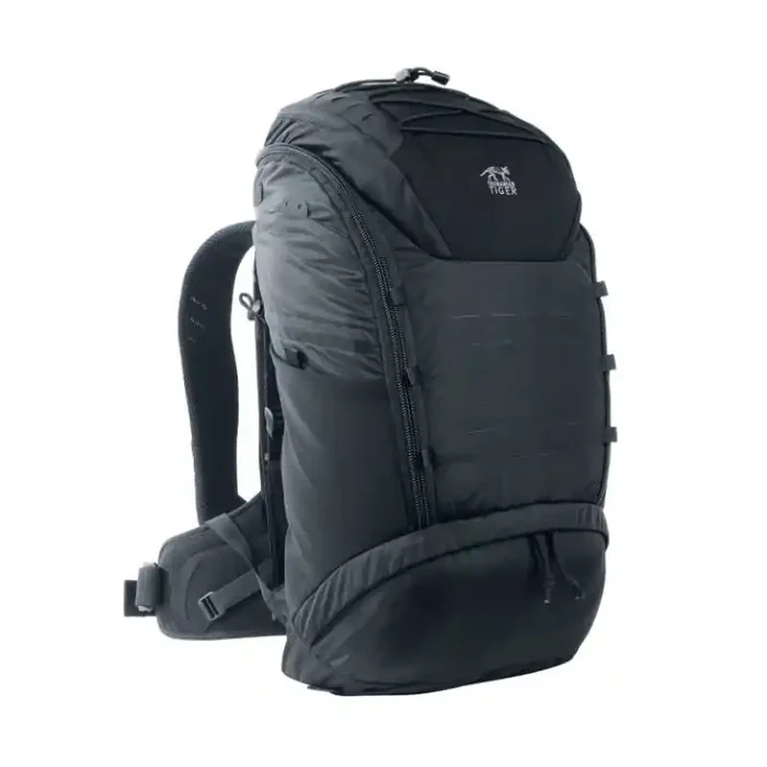 Tasmanian Tiger Tac Modular Pack 30L Vent Black