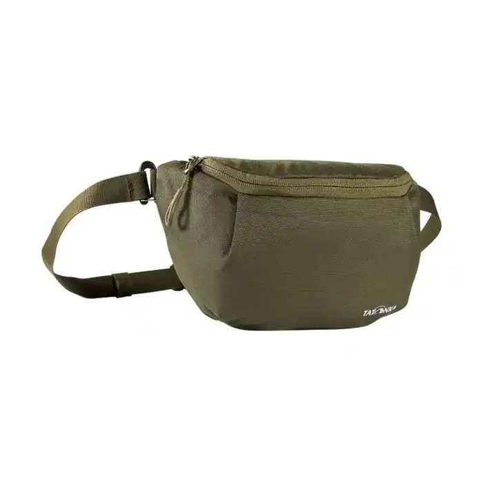 Tatonka Hip Belt Pouch Olive