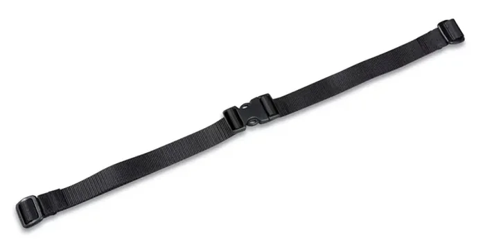 Tatonka Nylon Backpack Sternum Strap 20mm