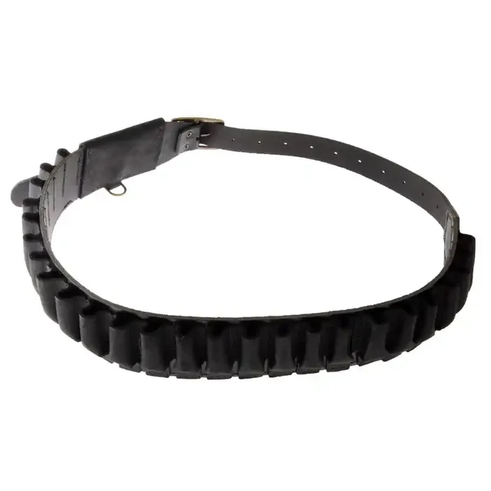 Taurus Leather Ammunition Belt 410-Gauge