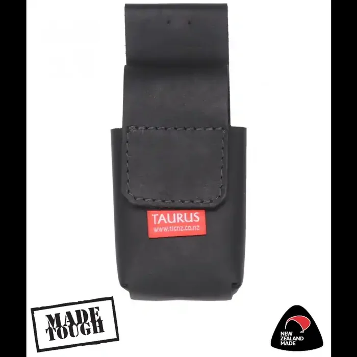 Taurus Leather Smartphone Pouch