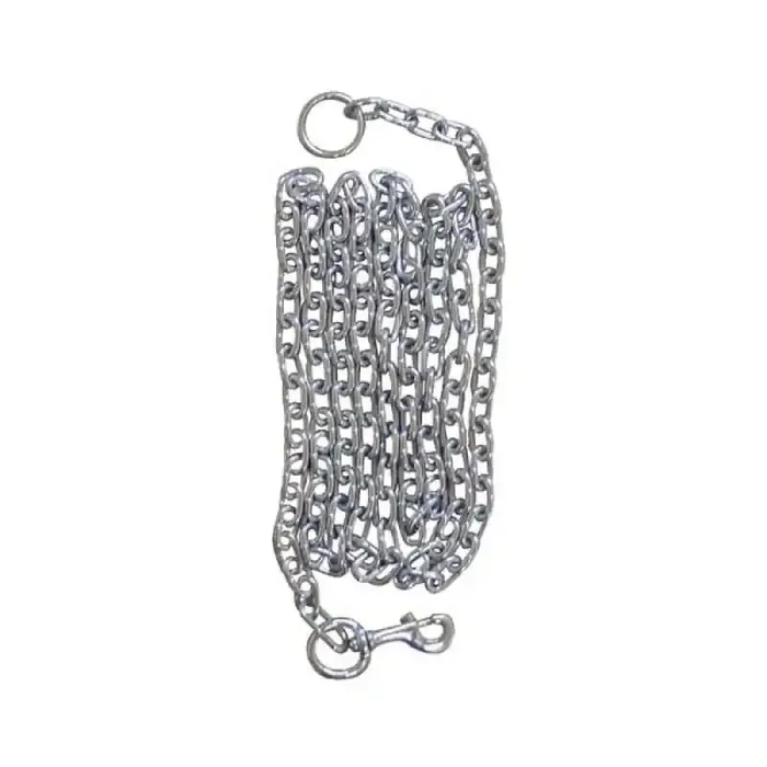 Taurus Regular Link Dog Chain