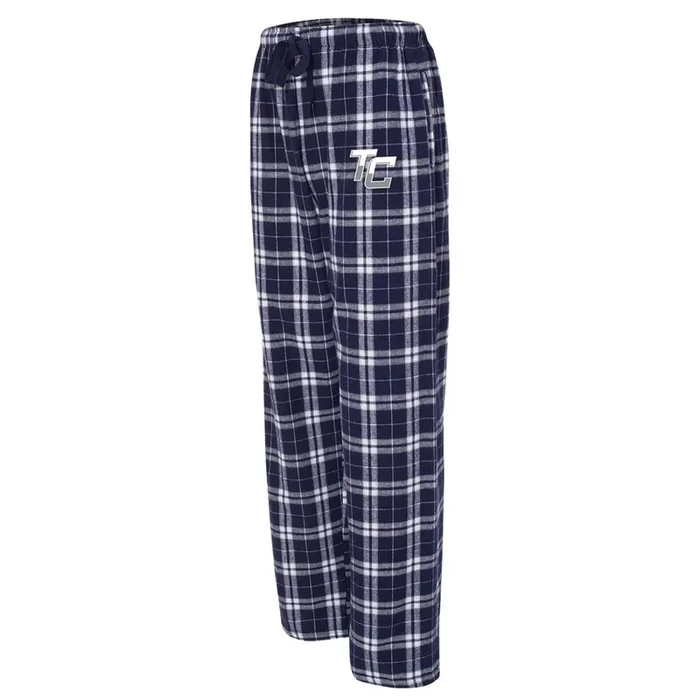 TCL – Flannel Pajama Pants