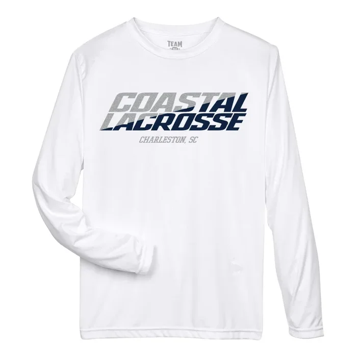TCL – Slice Long Sleeve Sun Shirt