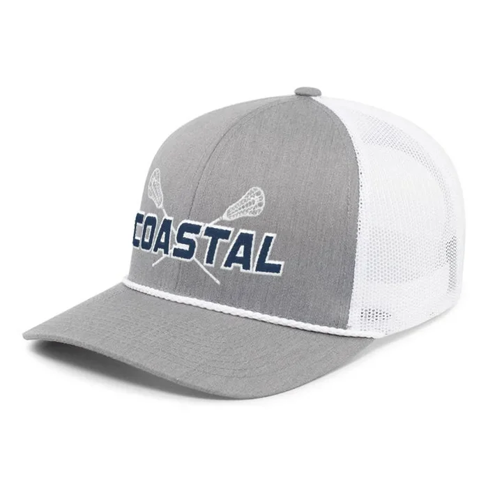 TCL – Trucker Snapback
