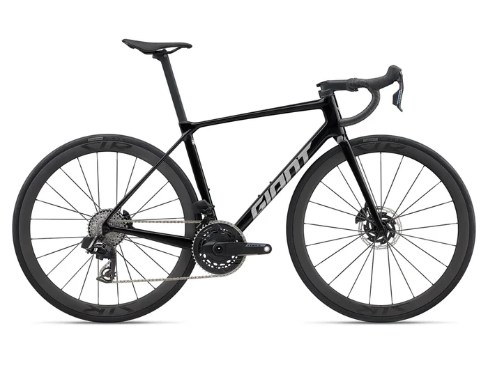 TCR Advanced Pro 0 (AXS)
