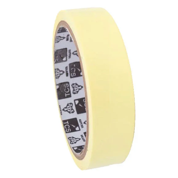 TCS Rim Tape: 24mm x 11m Roll