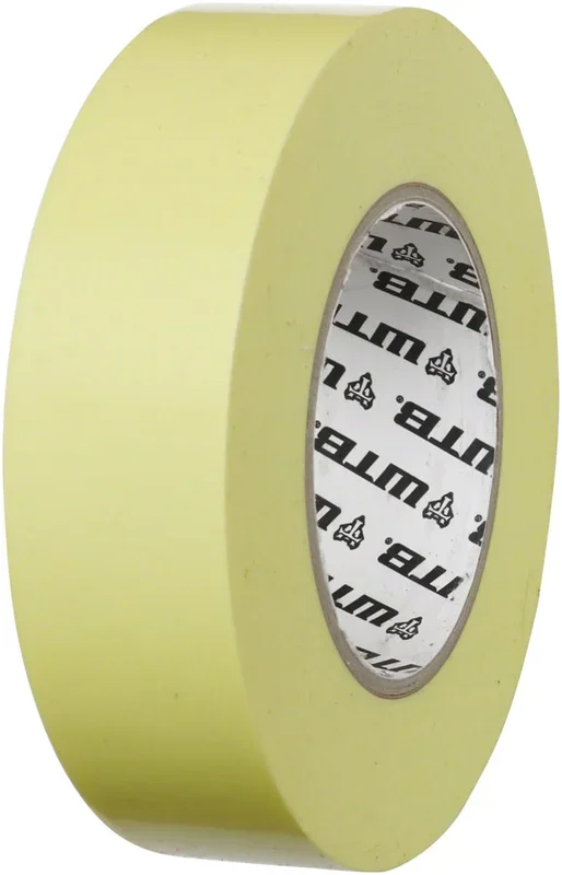 TCS Rim Tape: 34mm x 55m Roll