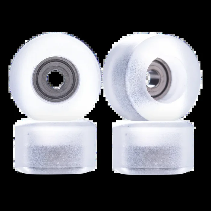 Teak Tuning Apex Street Fingerboards Wheels – 77D