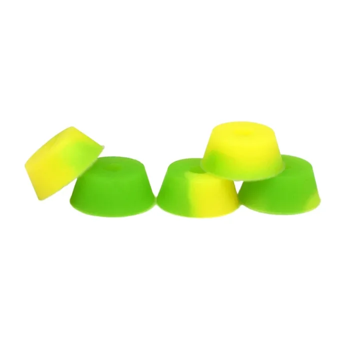 Teak Tuning Pro Duro Bubble Bushings – 51A