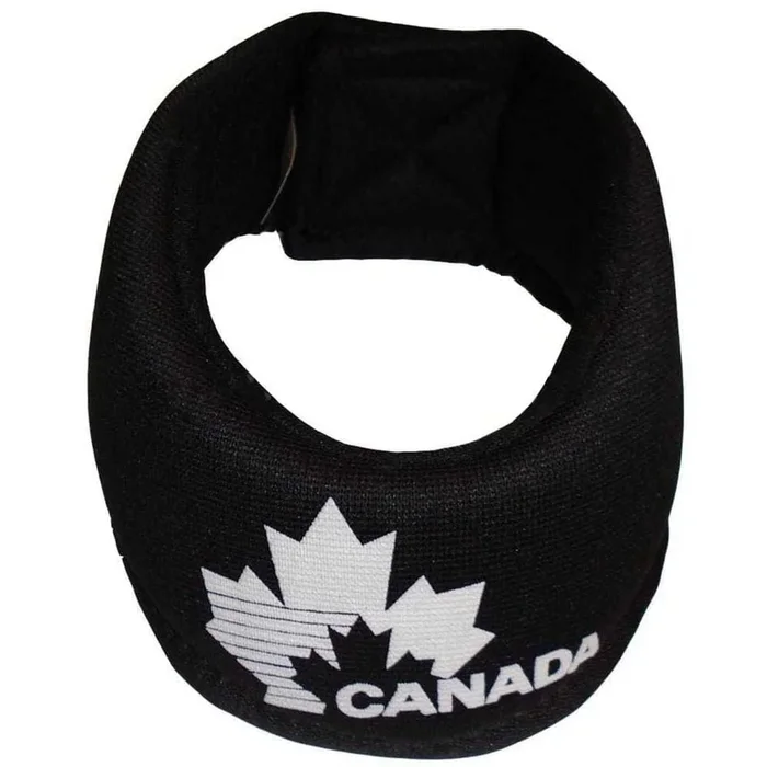 Team Canada Collar Neck Guard