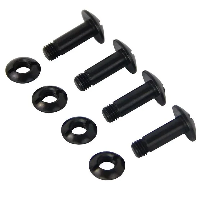 Team Wendy Cam Fit Arc Rail Hardware Kit