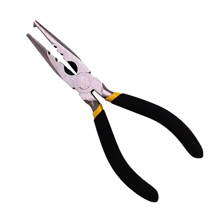 TEC Tool Split Ring Pliers 15.24cm