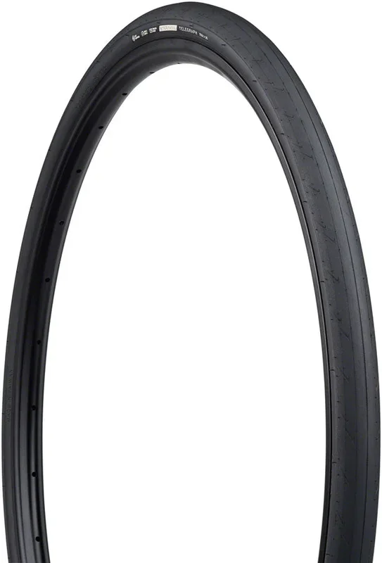 Telegraph Light and Supple Tire – 700 x 40c