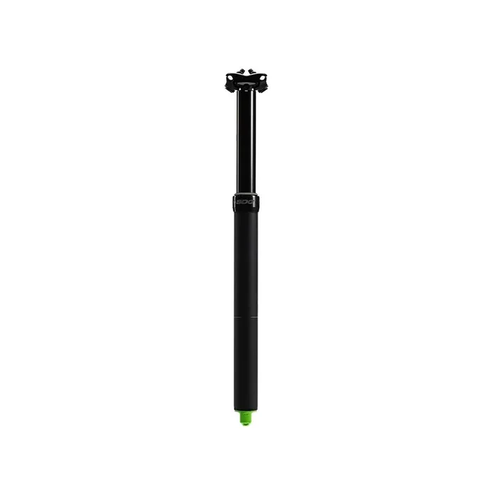 Tellis V2 Dropper Seatpost (125mm) 34.9mm Black