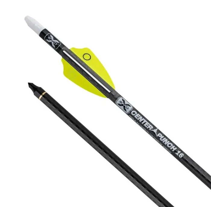 TenPoint EVO-X Centerpunch Crossbow Arrows 20in