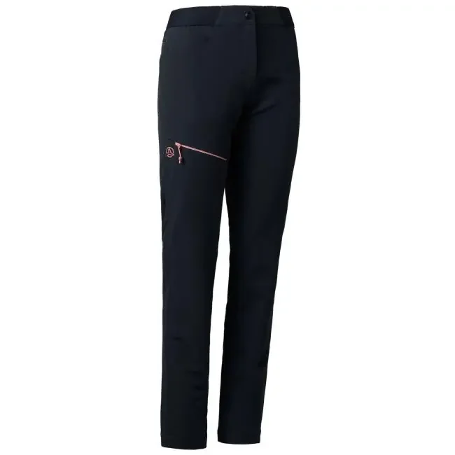 ternua felkin warm pant w