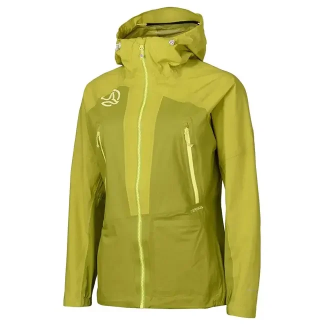ternua jacket kars 2.0 jkt w