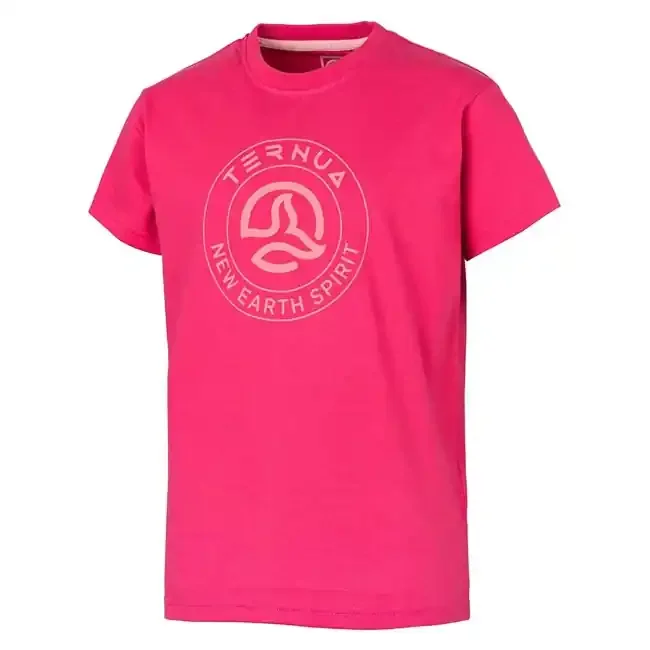 ternua t-shirt ator tee k