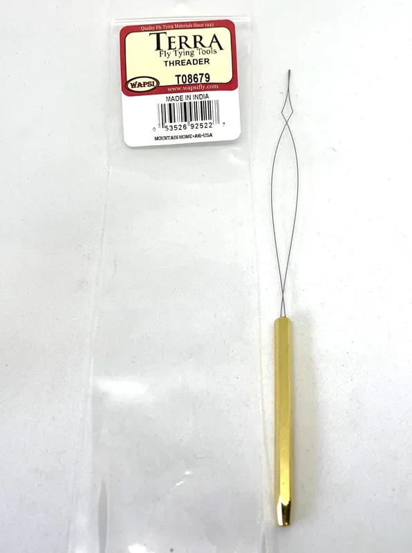 Terra Bobbin Threader