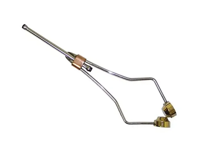 Terra Deluxe Ceramic Bobbin