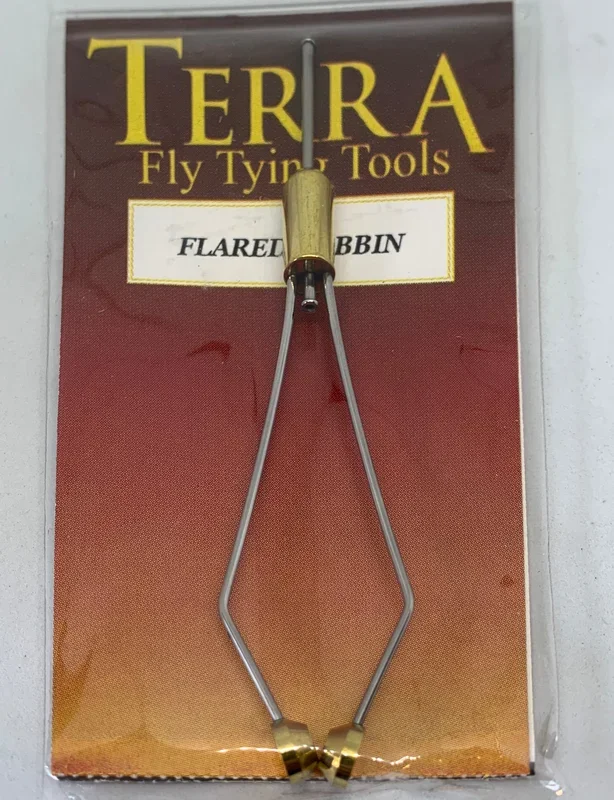 Terra Flared Bobbin