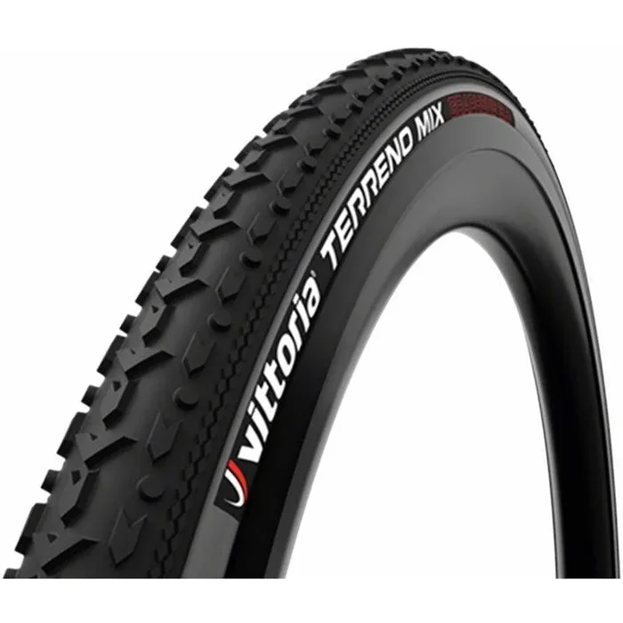 Terreno Mix Tire – 700 x 33/Anthracite 1C TNT G2.0