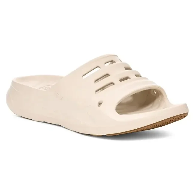 teva sandals ultra-comf slide birch