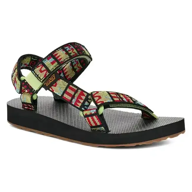 teva sandals universal j geo mash up