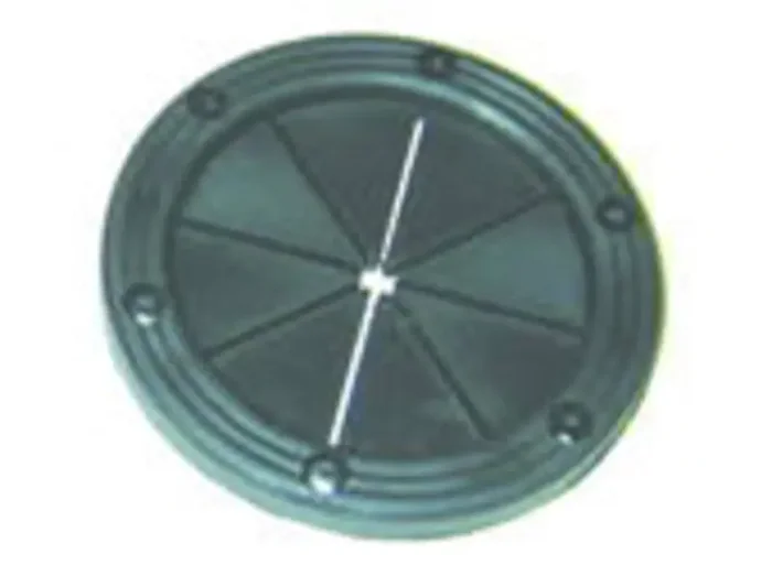 TH Marine Utility Grommet