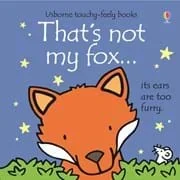 That’s Not My Fox