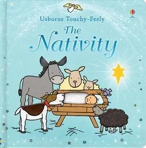 The Nativity Book