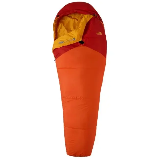 the north face wasatch pro 4°c