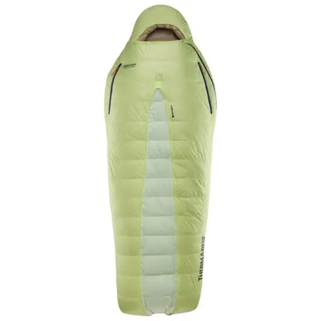 therm-a-rest sleeping bag boost 650 32f/0c regular