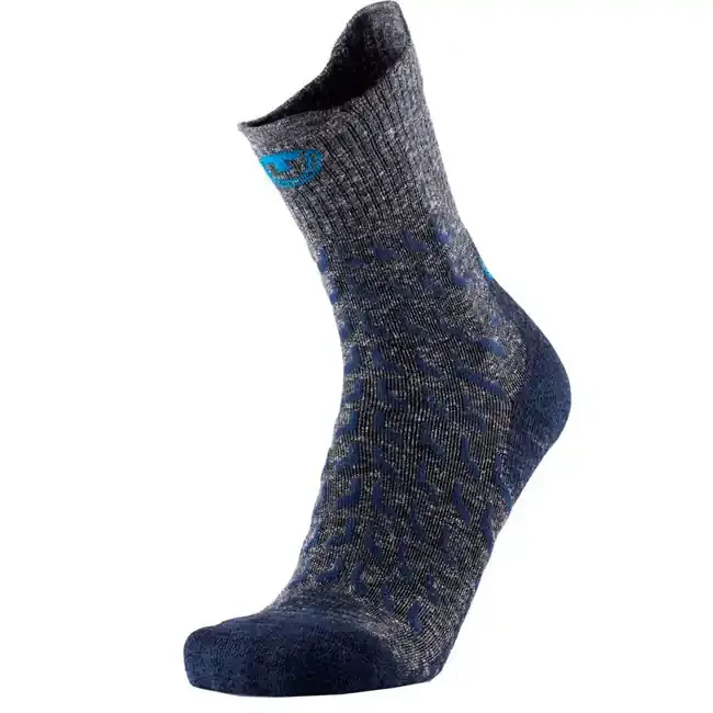 therm-ic trekking ultra cool linen c