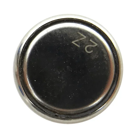 Throw Lite Disc Light Replacement Battery
