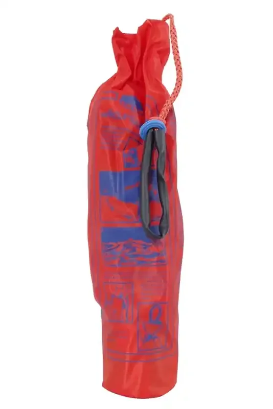 Throw Rope Bag / Heaving Line