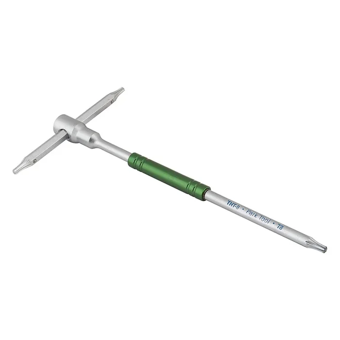 THT-8 Sliding T-Handle Torx Compatible Wrench