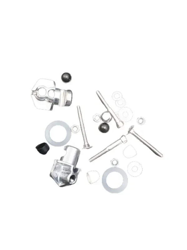 Thule 4 Point Fixation Fiamma Bike Rack Adapter