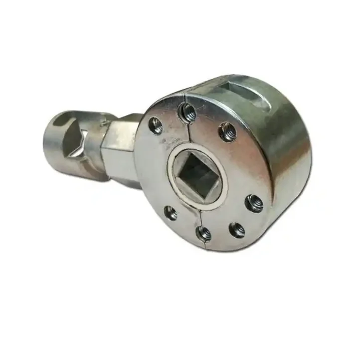 Thule 5003 / 5002 / 5200 Cranking Gear Assembly