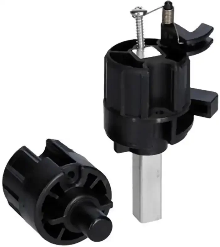 Thule 5003 Awning Roller Tube End Cap Series 4m-4.5m