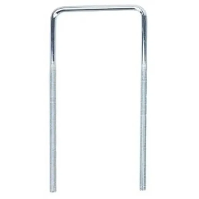 Thule A Frame Bike Carrier U Bolts Large 150mm