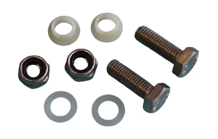 Thule Early Model Steel Step Repair Kit Rivet