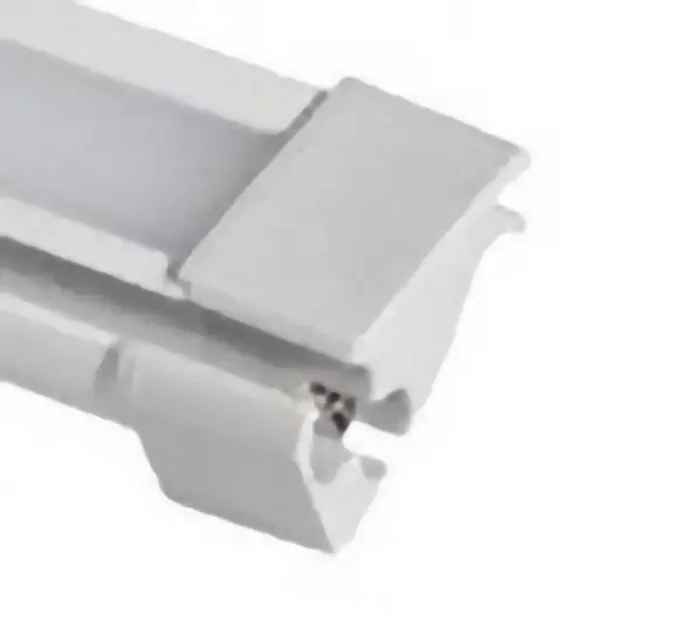 Thule End Cap R/H for Tent LED Mounting Rail