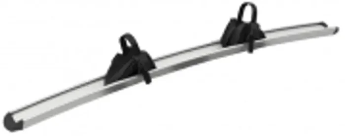 Thule Excellent 3rd Rail & Bike Holder